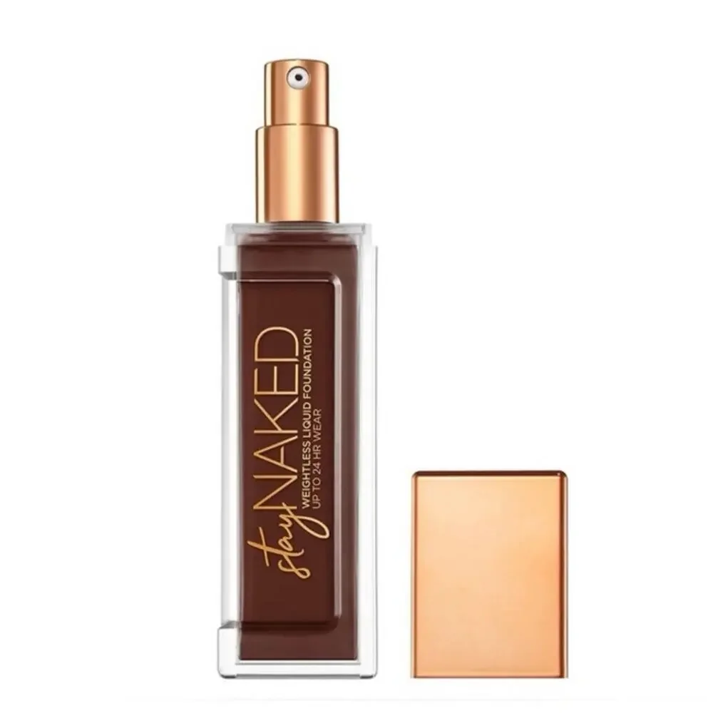 ⭐PICK 3/$30 urban decay 90WR stay naked foundation